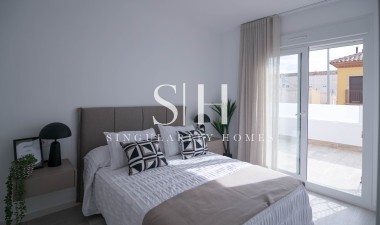 Nybyggnation - Hus - Avileses