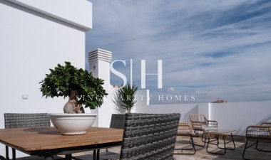 Nybyggnation - Hus - Avileses