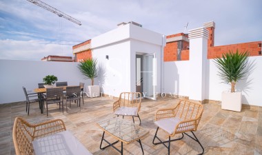 Nybyggnation - Hus - Avileses