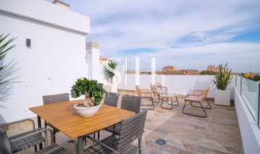 Nybyggnation - Hus - Avileses