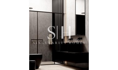 New Build - Villa - Finestrat - Balcón De Finestrat