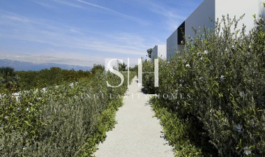 New Build - Villa - Alfas del Pí - Barranc Fondo