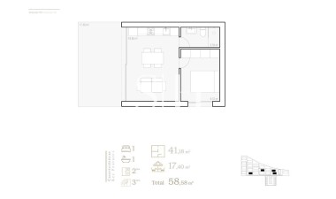 New Build - Villa - Alfas del Pí - Barranc Fondo