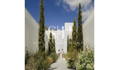 New Build - Villa - Alfas del Pí - Barranc Fondo