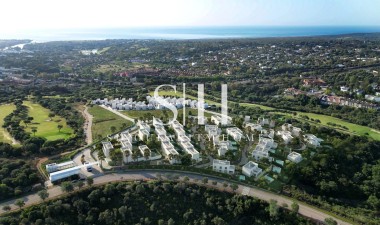 New Build - Villa - Sotogrande - Urbanización Sotogrande