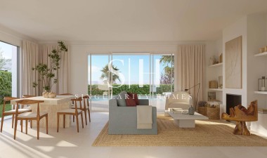 New Build - House - Sotogrande - Urbanización Sotogrande
