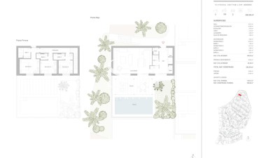 New Build - House - Sotogrande - Urbanización Sotogrande