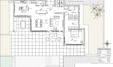 New Build - Villa - Moraira_Teulada - La Sabatera