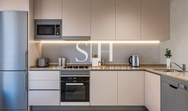 Resale - Bungalow - Torrevieja - La Hoya