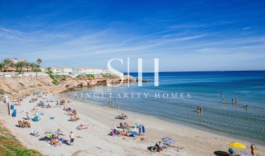 New Build - Villa - Orihuela Costa - La Zenia