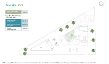New Build - Villa - Orihuela Costa - La Zenia