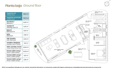 New Build - Villa - Orihuela Costa - La Zenia