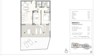 New Build - Apartment / flat - Casares - Manilva - San Luís De Sabinillas