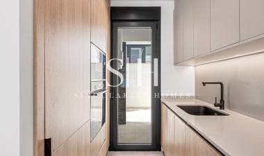 Resale - Villa - Orihuela Costa - Costa Blanca