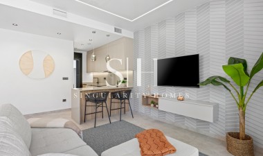 Resale - Villa - Orihuela Costa - Costa Blanca