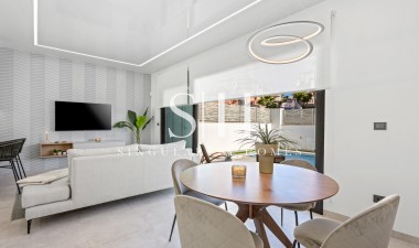Resale - Villa - Orihuela Costa - Costa Blanca