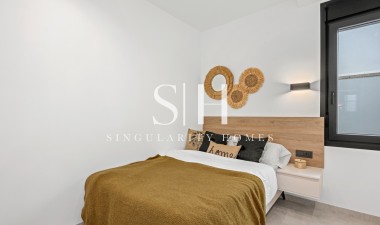 Resale - Villa - Orihuela Costa - Costa Blanca