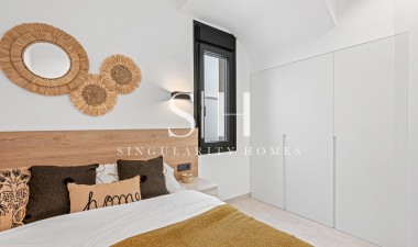 Resale - Villa - Orihuela Costa - Costa Blanca