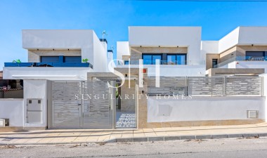 Resale - Villa - Orihuela Costa - Costa Blanca