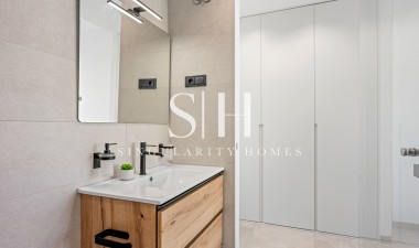 Resale - Villa - Orihuela Costa - Costa Blanca