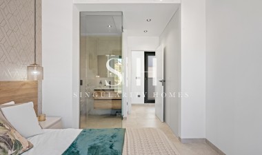 Resale - Villa - Orihuela Costa - Costa Blanca