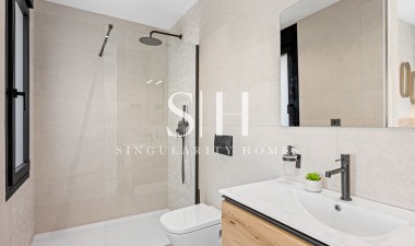 Resale - Villa - Orihuela Costa - Costa Blanca