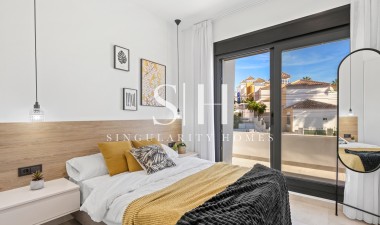 Resale - Villa - Orihuela Costa - Costa Blanca