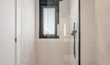 Resale - Villa - Orihuela Costa - Costa Blanca