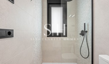 Resale - Villa - Orihuela Costa - Costa Blanca