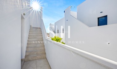 Resale - Villa - Orihuela Costa - Costa Blanca