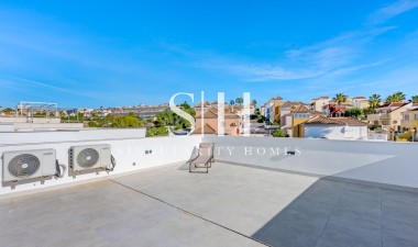 Resale - Villa - Orihuela Costa - Costa Blanca