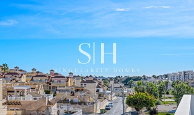 Resale - Villa - Orihuela Costa - Costa Blanca