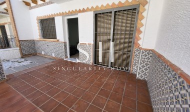 Resale - House - Orihuela Costa - Costa Blanca