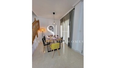 Resale - House - Orihuela Costa - Costa Blanca