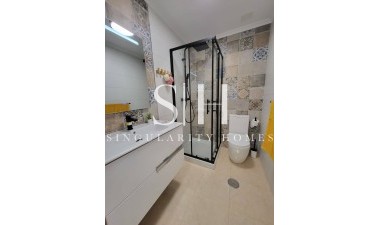 Resale - House - Orihuela Costa - Costa Blanca