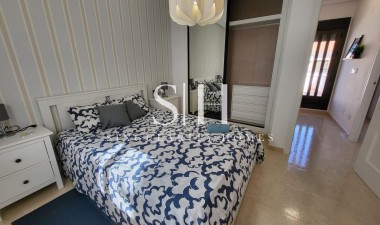 Resale - House - Orihuela Costa - Costa Blanca