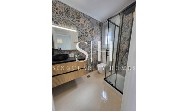 Resale - House - Orihuela Costa - Costa Blanca