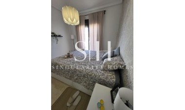 Resale - House - Orihuela Costa - Costa Blanca