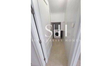 Resale - House - Orihuela Costa - Costa Blanca