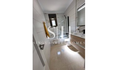 Resale - House - Orihuela Costa - Costa Blanca