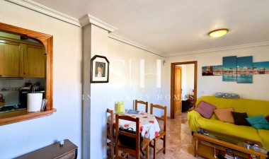 Resale - Apartment / flat - Torrevieja - PARQUE DE LAS NACIONES