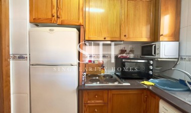 Resale - Apartment / flat - Torrevieja - PARQUE DE LAS NACIONES