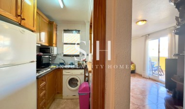 Resale - Apartment / flat - Torrevieja - PARQUE DE LAS NACIONES