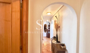 Resale - Apartment / flat - Torrevieja - PARQUE DE LAS NACIONES