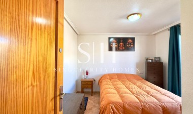 Resale - Apartment / flat - Torrevieja - PARQUE DE LAS NACIONES