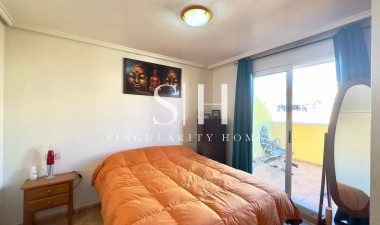 Resale - Apartment / flat - Torrevieja - PARQUE DE LAS NACIONES