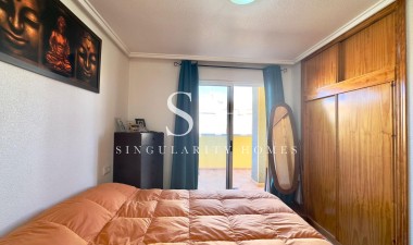 Resale - Apartment / flat - Torrevieja - PARQUE DE LAS NACIONES