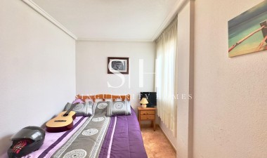 Resale - Apartment / flat - Torrevieja - PARQUE DE LAS NACIONES