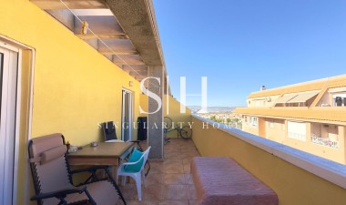 Resale - Apartment / flat - Torrevieja - PARQUE DE LAS NACIONES