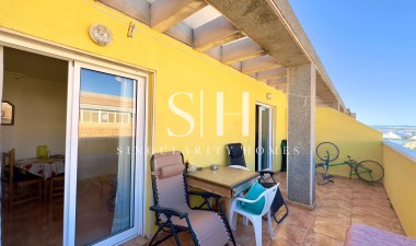 Resale - Apartment / flat - Torrevieja - PARQUE DE LAS NACIONES